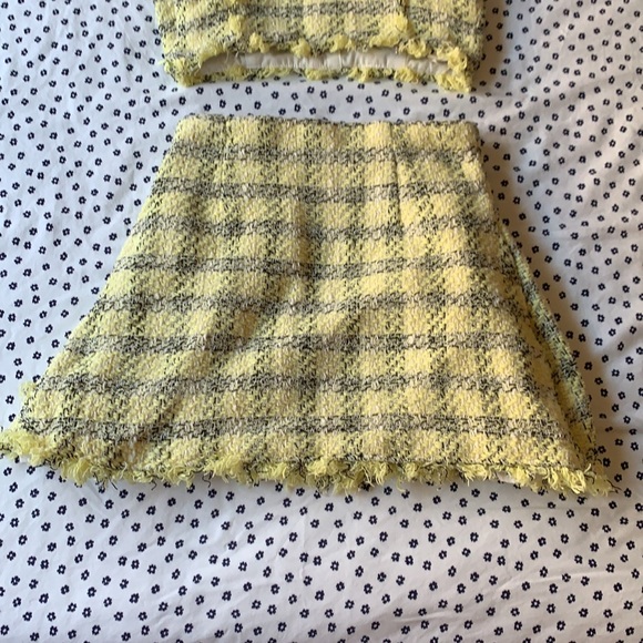 ‼️SOLD‼️ Zara set! NEW - Picture 6 of 6